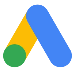 Google 広告 のアイコン